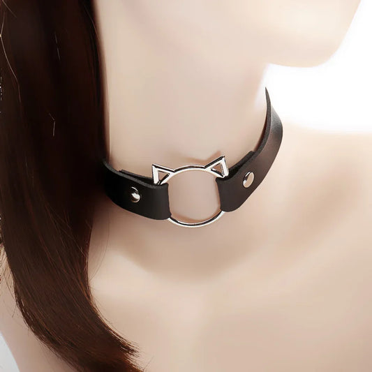 Collar Gatito