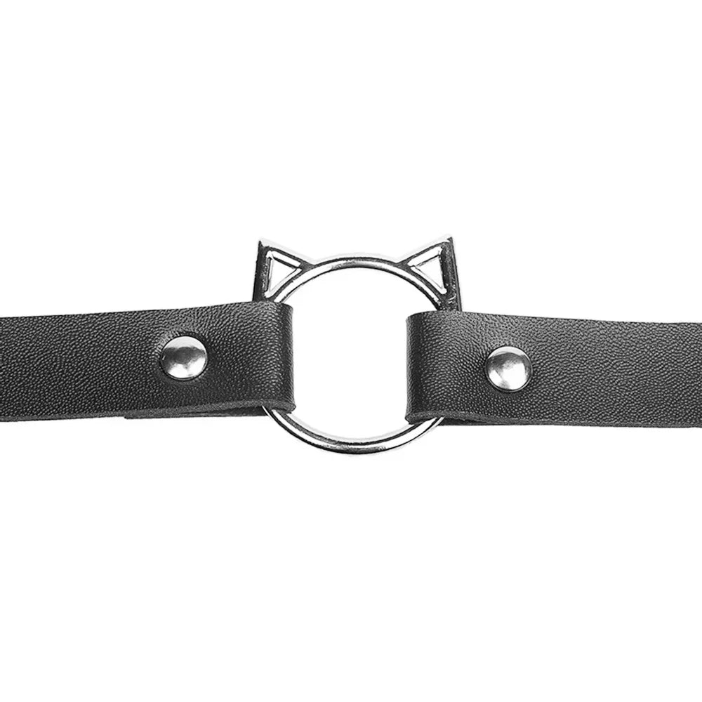 Collar Gatito