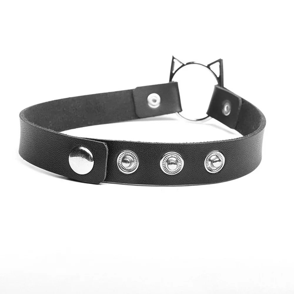 Collar Gatito